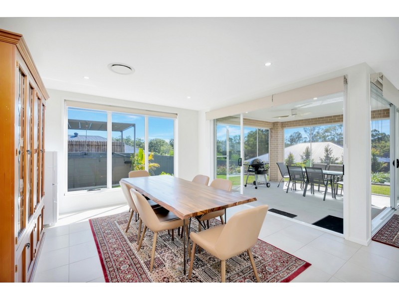 89 Peter Mills Drive, Gilston QLD 4211