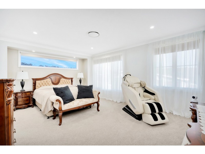 89 Peter Mills Drive, Gilston QLD 4211