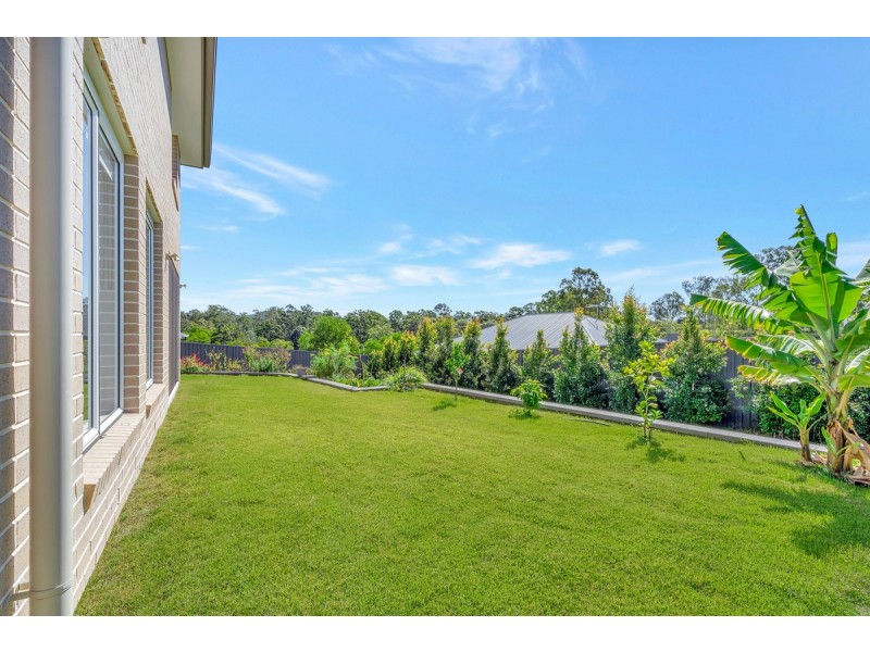89 Peter Mills Drive, Gilston QLD 4211