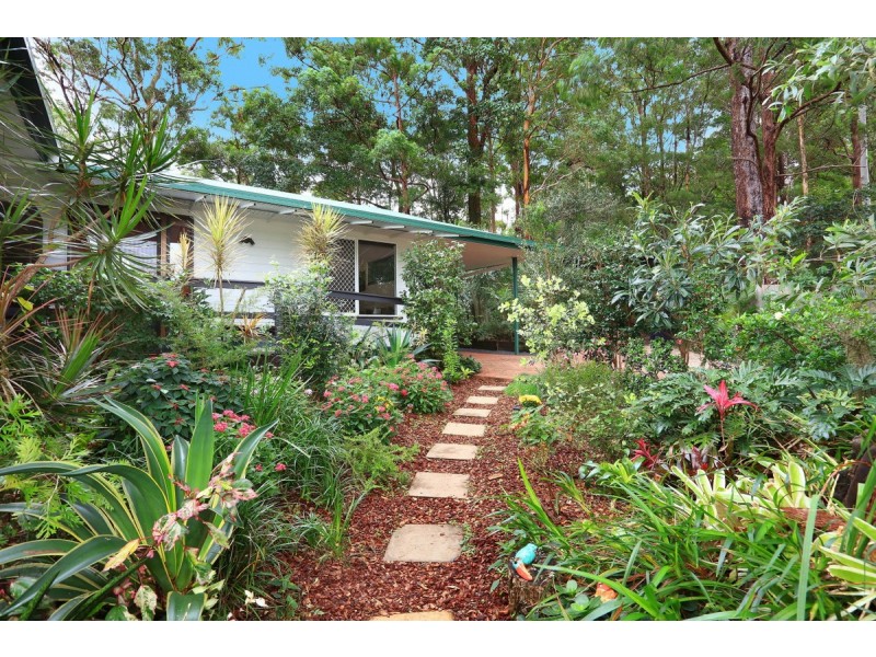 53 Landman Court, Clagiraba QLD 4211