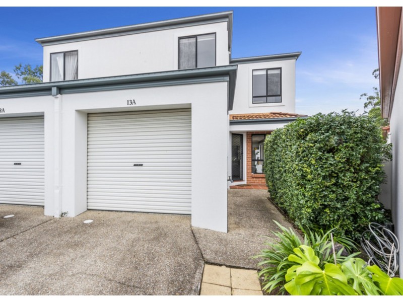 13A/64 Gilston Road, Nerang QLD 4211