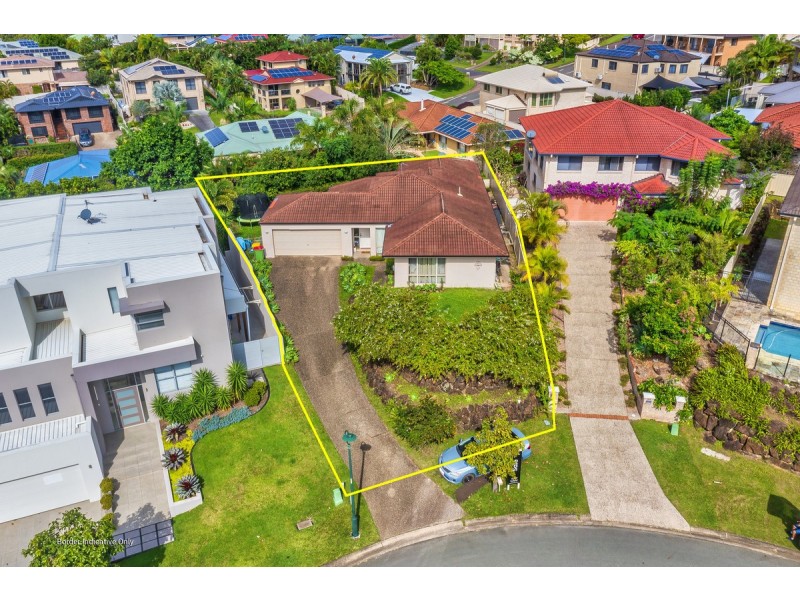 32 Tara Vista Boulevard, Highland Park QLD 4211