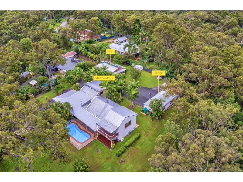 5 Coolibah Road, Gaven QLD 4211