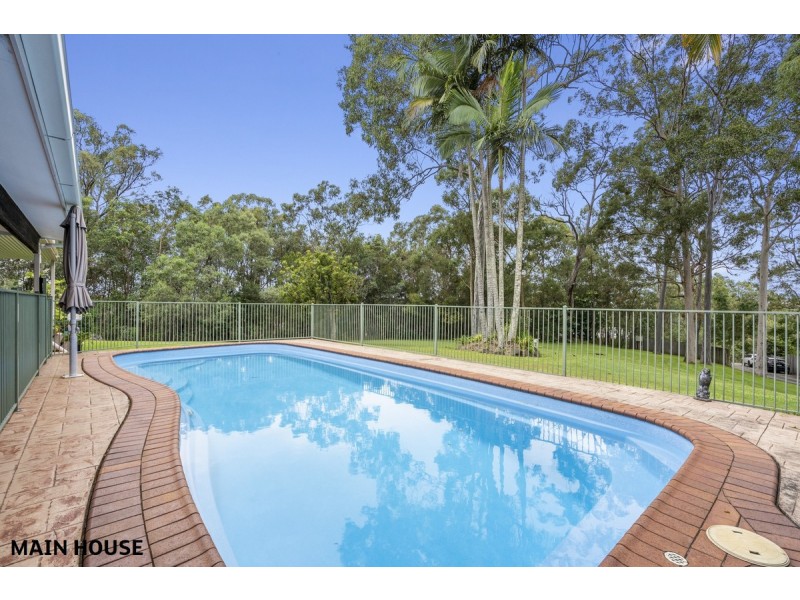 5 Coolibah Road, Gaven QLD 4211