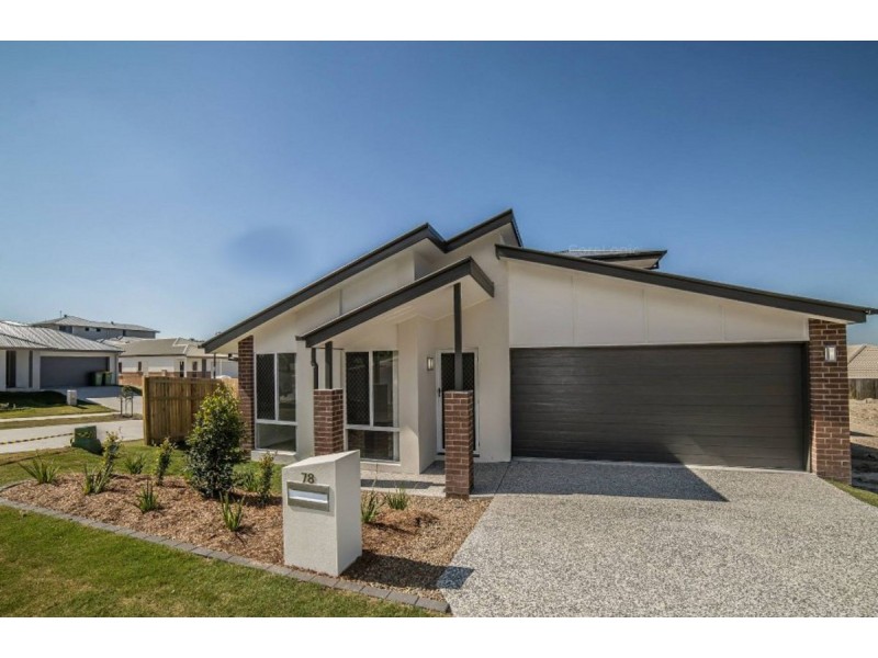 78 Yarrambat Rise, Upper Coomera QLD 4209
