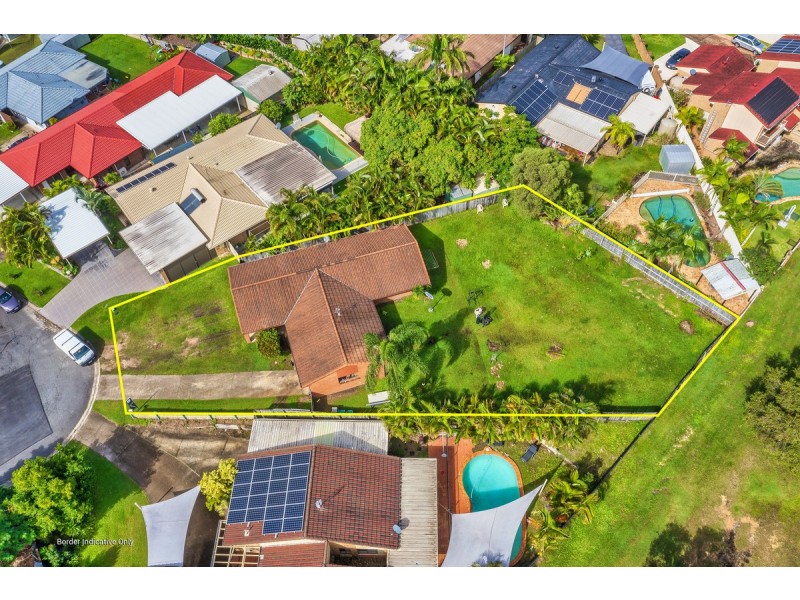 14 Tiley Court, Highland Park QLD 4211