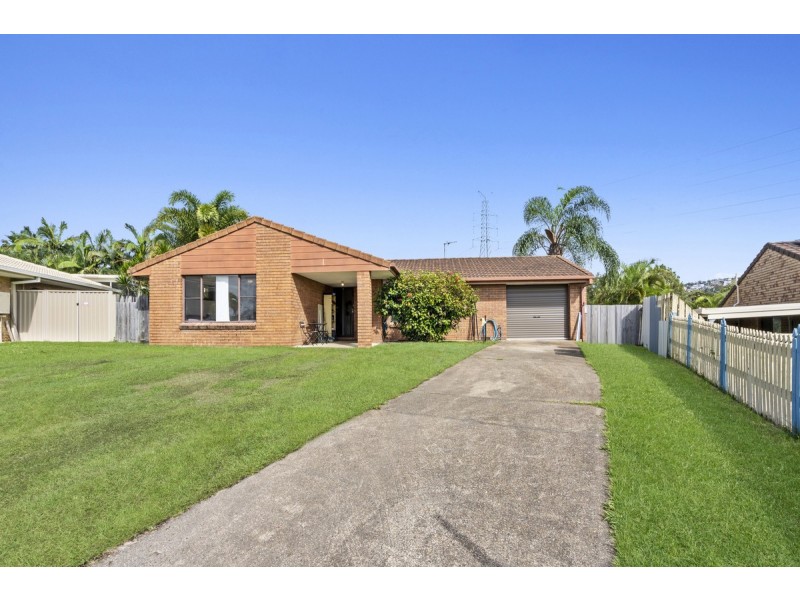 14 Tiley Court, Highland Park QLD 4211