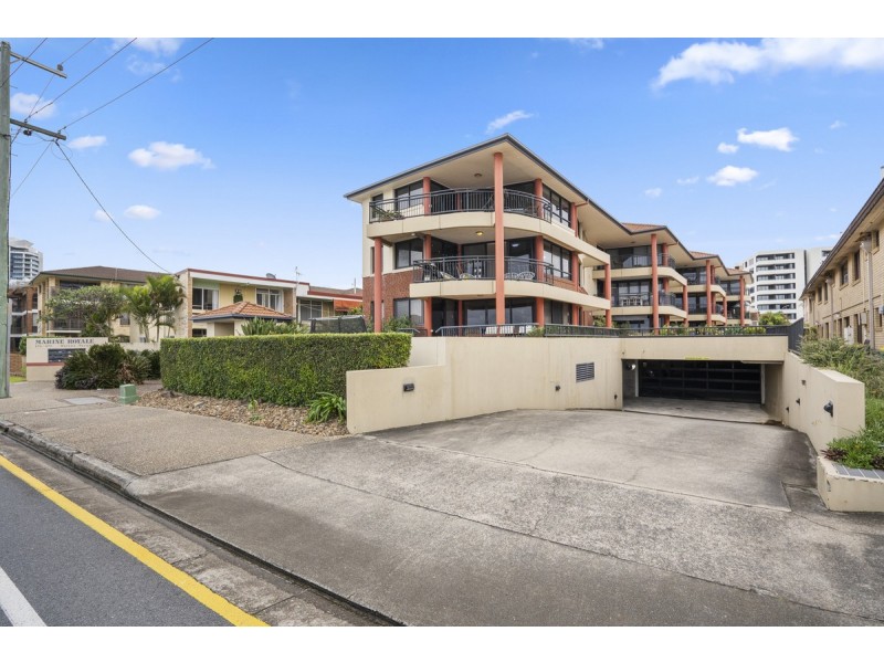 5/274 Marine Parade, Labrador QLD 4215