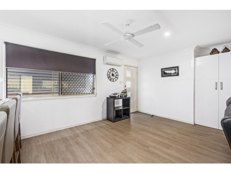 1/80 Paddington Drive, Carrara QLD 4211