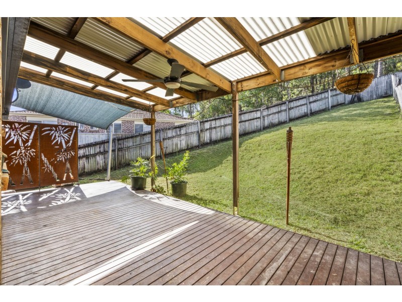 1/80 Paddington Drive, Carrara QLD 4211