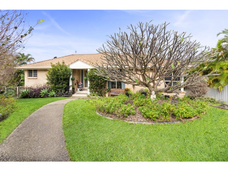 6 Berkley Court, Highland Park QLD 4211