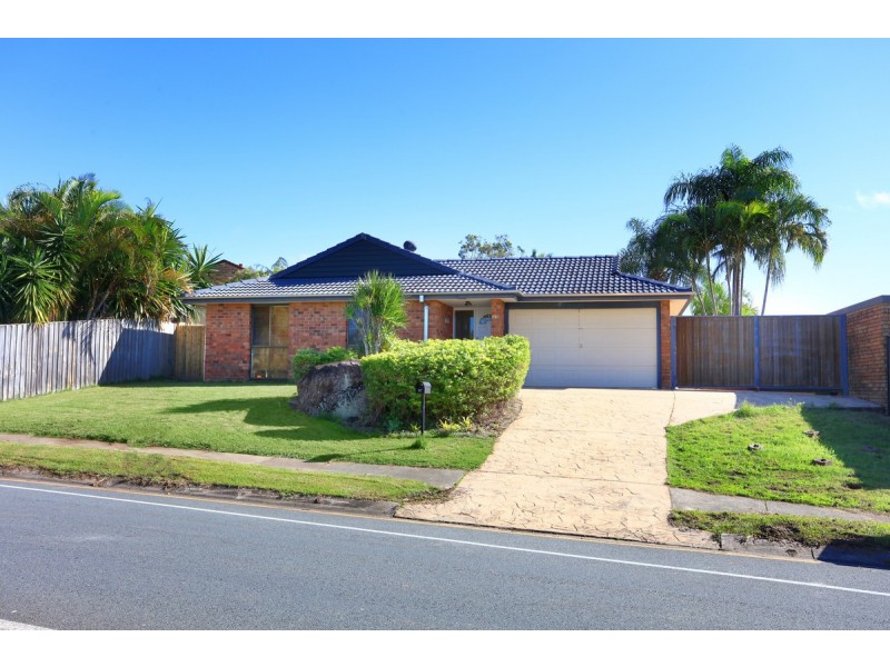 27 Mcleod Street, Highland Park QLD 4211