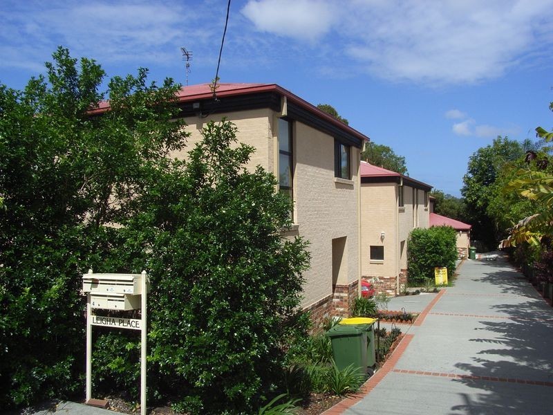 3/16 Martin Street, Nerang QLD 4211