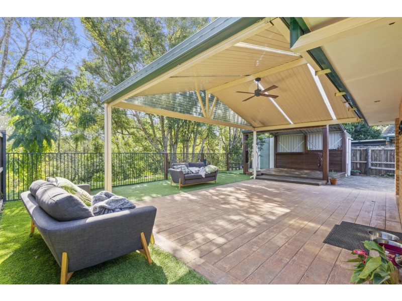 74 Rivergum Drive, Nerang QLD 4211