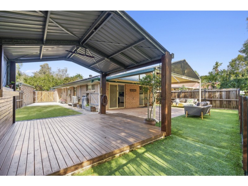 74 Rivergum Drive, Nerang QLD 4211