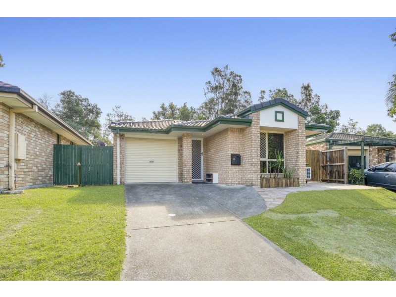74 Rivergum Drive, Nerang QLD 4211