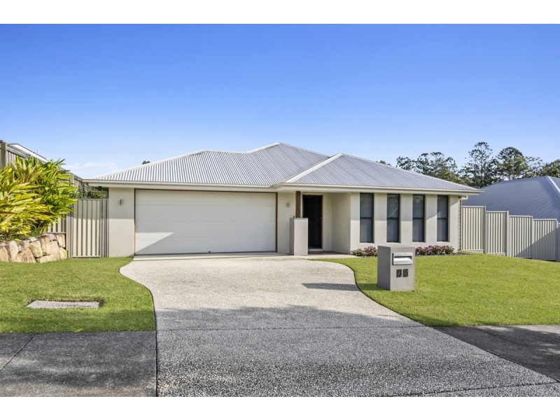 96 Peter Mills Drive, Gilston QLD 4211