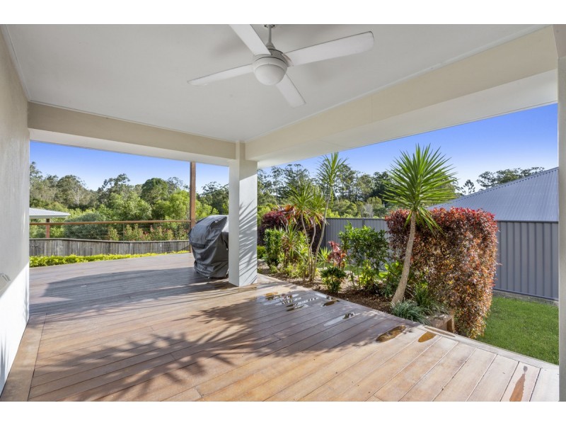 96 Peter Mills Drive, Gilston QLD 4211