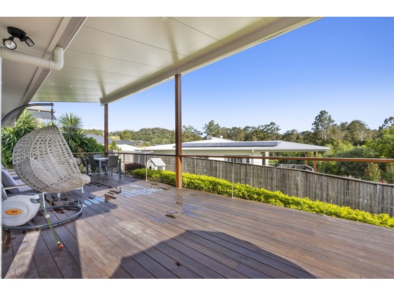 96 Peter Mills Drive, Gilston QLD 4211