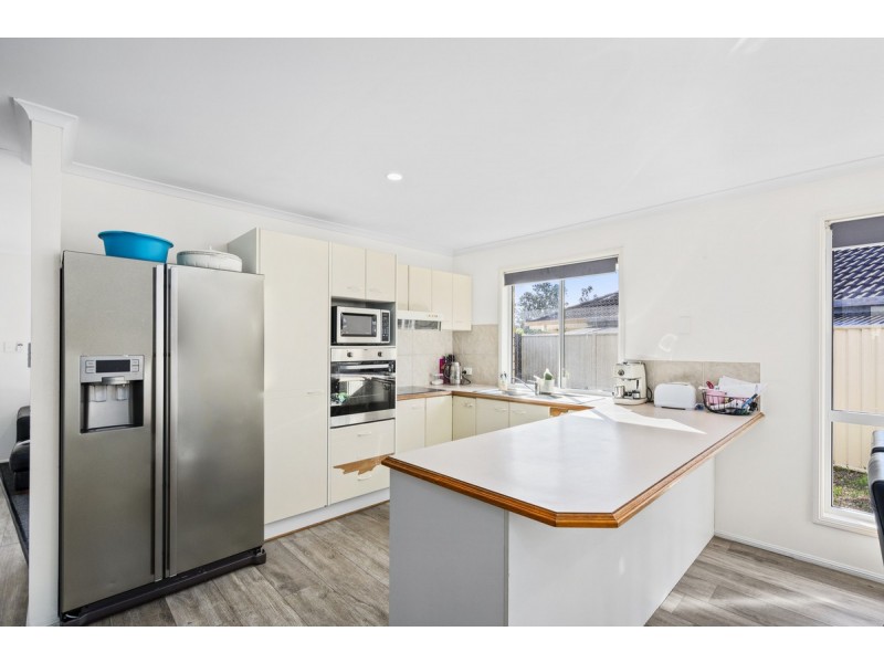 34 Oakdale Avenue, Nerang QLD 4211