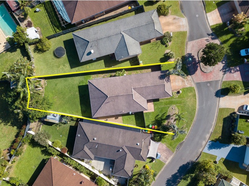 34 Oakdale Avenue, Nerang QLD 4211