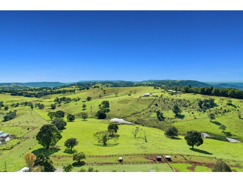 38 Summerville Road, Beechmont QLD 4211