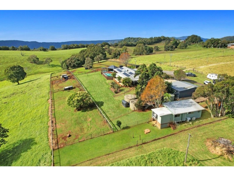38 Summerville Road, Beechmont QLD 4211