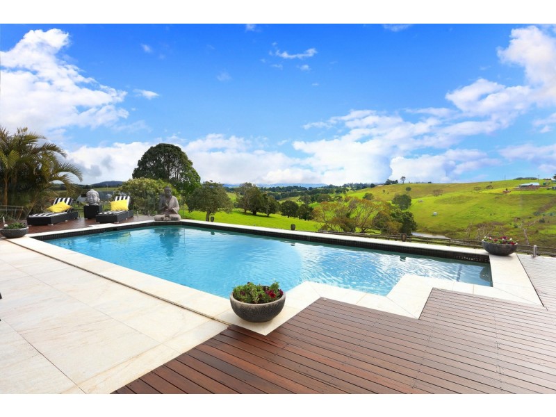 38 Summerville Road, Beechmont QLD 4211