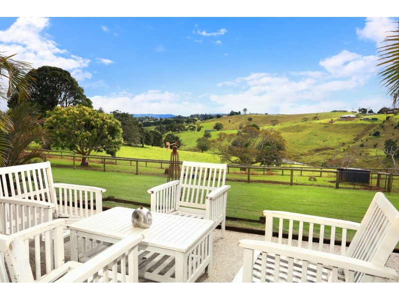 38 Summerville Road, Beechmont QLD 4211