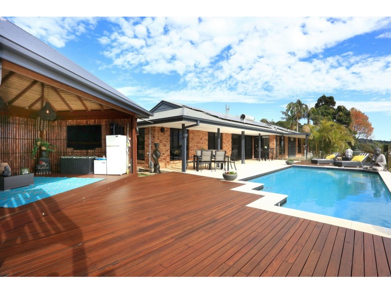 38 Summerville Road, Beechmont QLD 4211