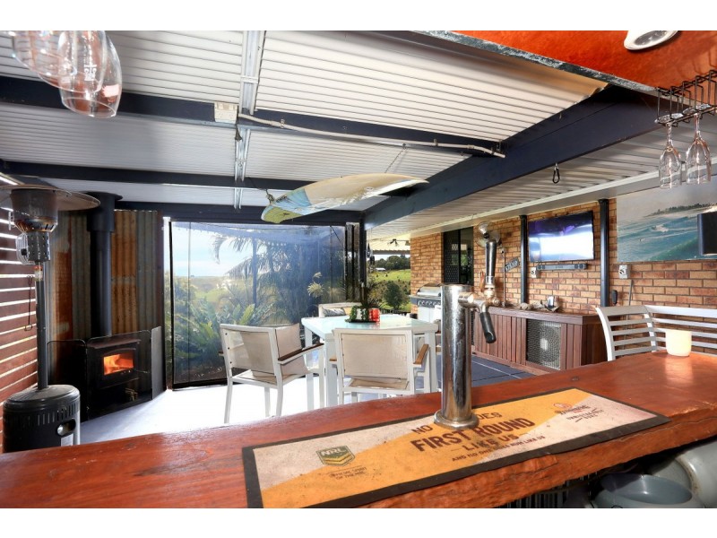 38 Summerville Road, Beechmont QLD 4211