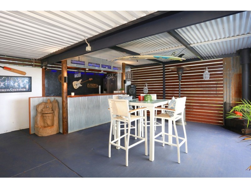 38 Summerville Road, Beechmont QLD 4211