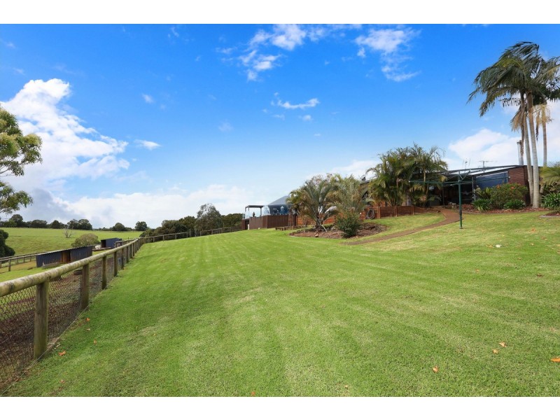 38 Summerville Road, Beechmont QLD 4211