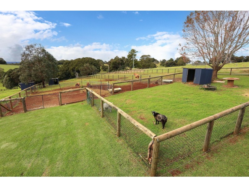 38 Summerville Road, Beechmont QLD 4211