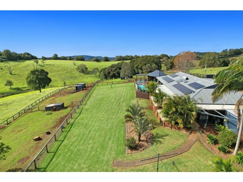 38 Summerville Road, Beechmont QLD 4211