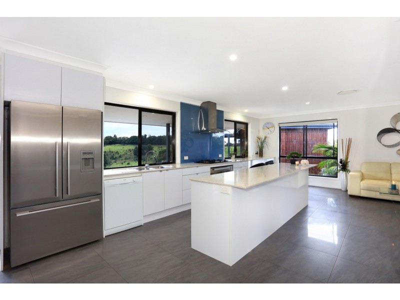 38 Summerville Road, Beechmont QLD 4211