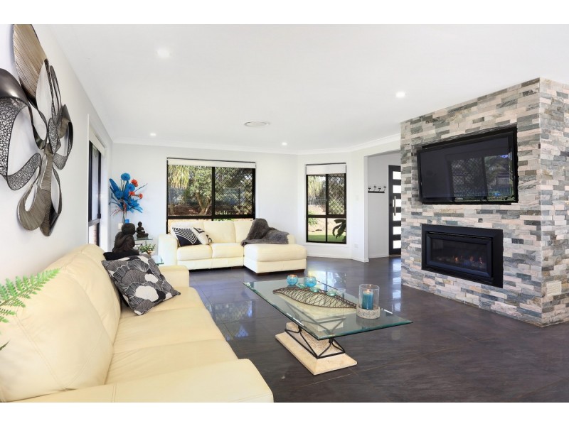 38 Summerville Road, Beechmont QLD 4211