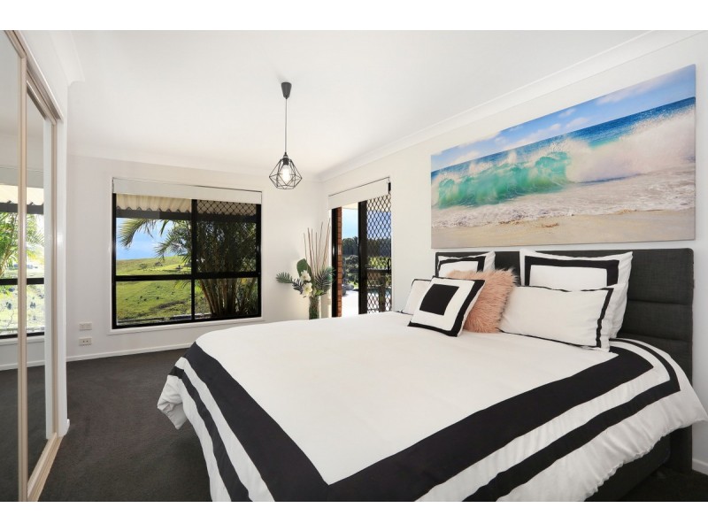 38 Summerville Road, Beechmont QLD 4211