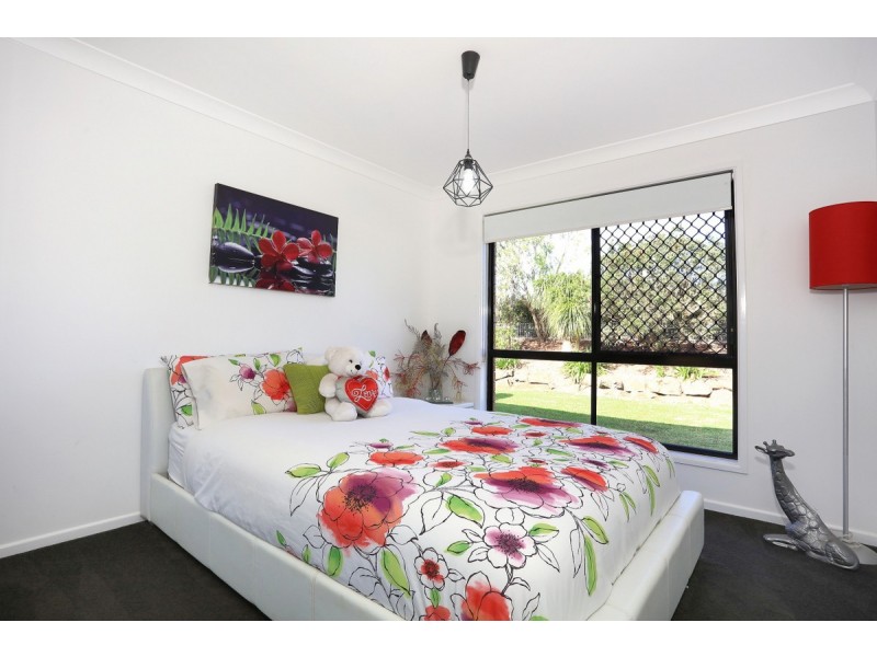 38 Summerville Road, Beechmont QLD 4211