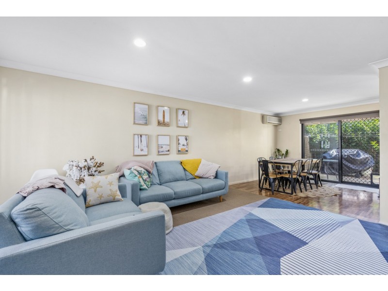 5/64 Gilston Road, Nerang QLD 4211