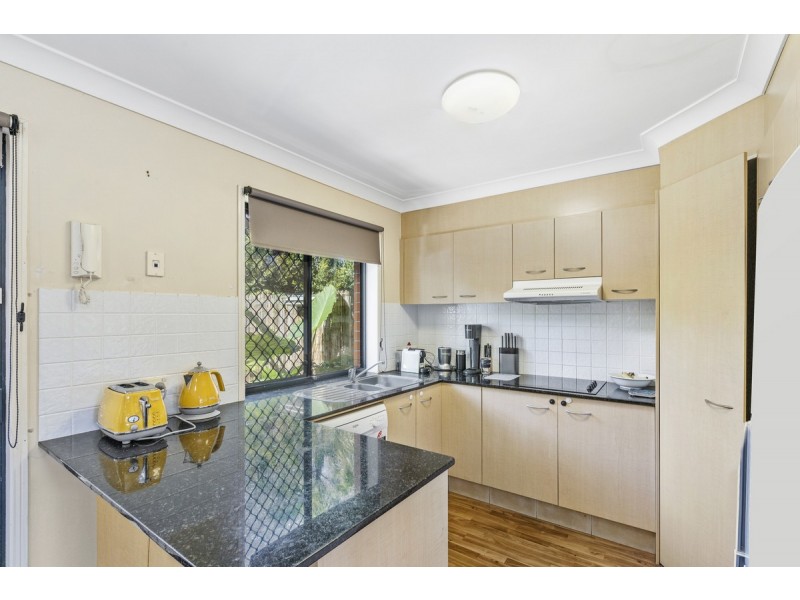 5/64 Gilston Road, Nerang QLD 4211