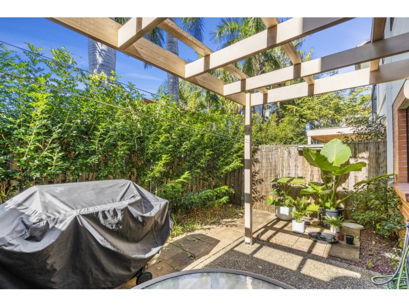 5/64 Gilston Road, Nerang QLD 4211