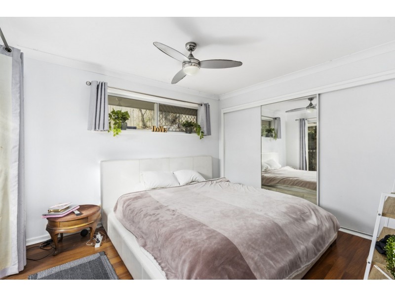 2/55 Sandalwood Terrace, Nerang QLD 4211