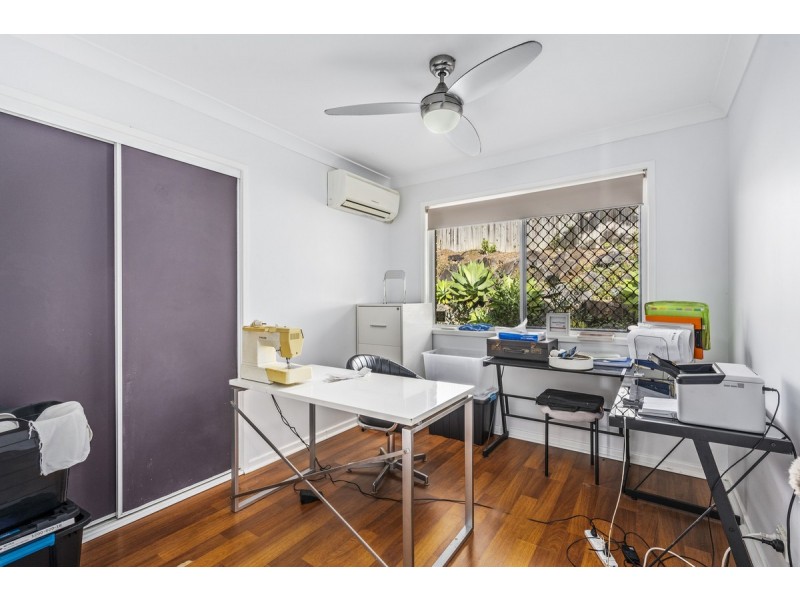 2/55 Sandalwood Terrace, Nerang QLD 4211