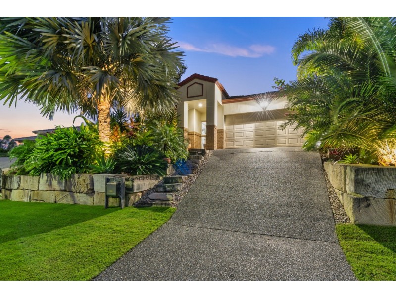 15 Lacy Lane, Upper Coomera QLD 4209