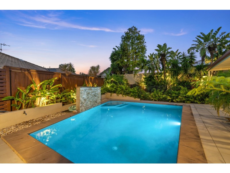 15 Lacy Lane, Upper Coomera QLD 4209