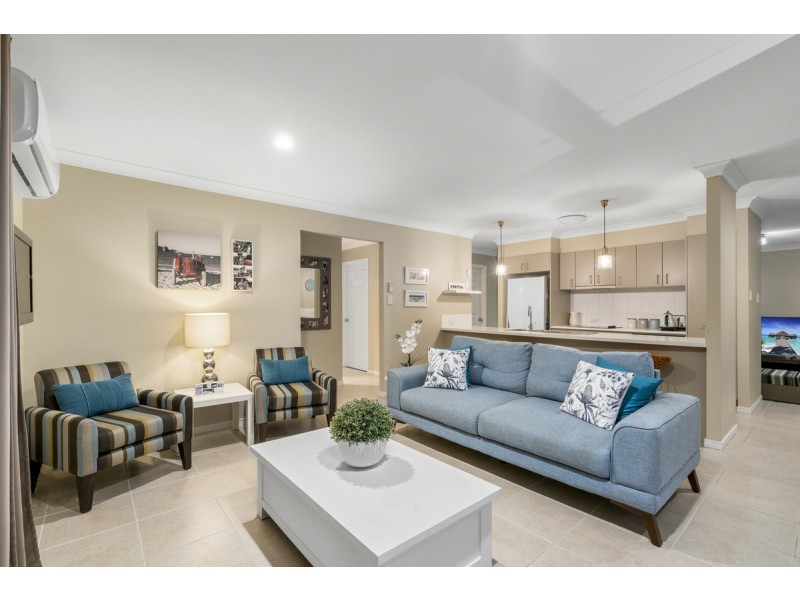 15 Lacy Lane, Upper Coomera QLD 4209