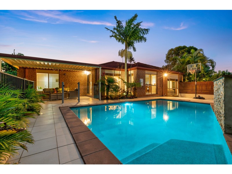 15 Lacy Lane, Upper Coomera QLD 4209