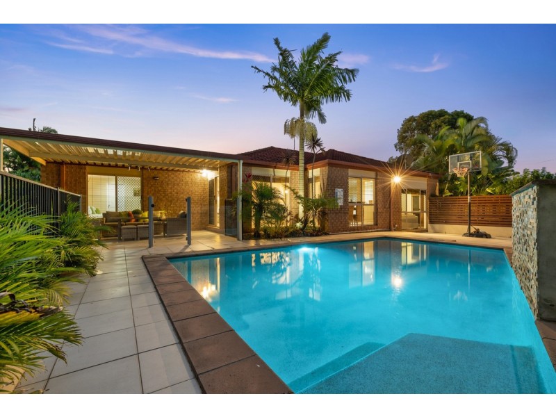 15 Lacy Lane, Upper Coomera QLD 4209