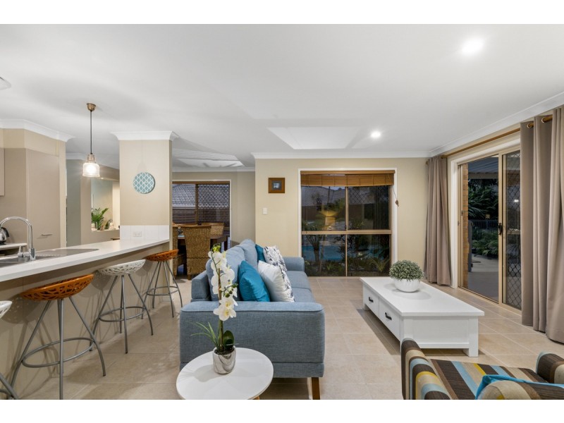 15 Lacy Lane, Upper Coomera QLD 4209